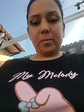 Meganmeow1 online show from July 13, 9:39 pm