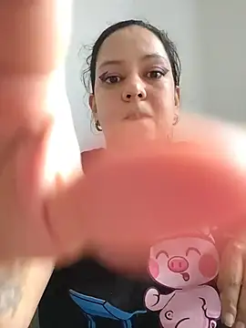 Meganmeow1 online show from July 16, 9:10 pm