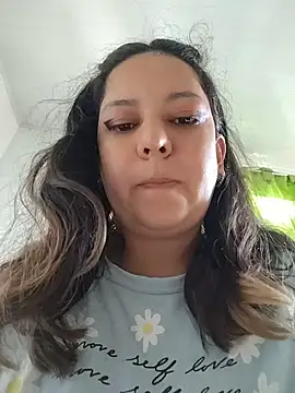 Meganmeow1 online show from July 21, 7:49 pm