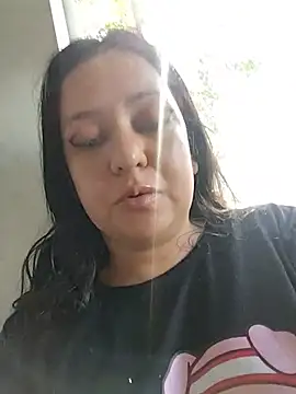 Meganmeow1 online show from July 24, 8:29 pm