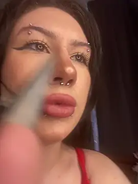 Dirty Lina online show from May 21, 6:09 am