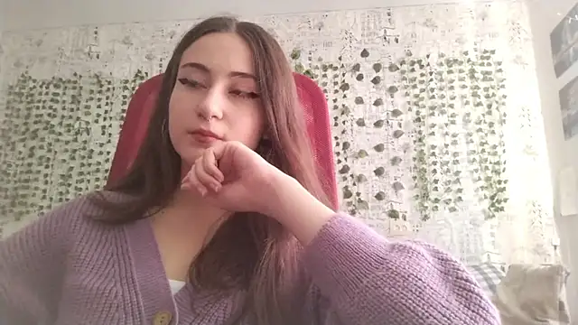 Pollykiss online show from July 16, 10:43 am