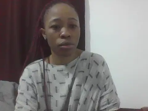 Snapshot of bubble_candi chatting on June 30, 6:25 am bubble candi online show from June 30, 6:25 am