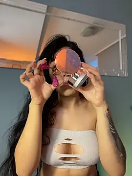 FERNANDAXX  online show from June 4, 11:16 am
