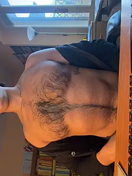 DarkfleX online show from May 20, 7:25 am