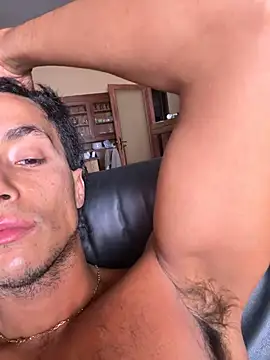 Snapshot of DarkfleX chatting on June 30, 1:39 am DarkfleX online show from June 30, 1:39 am