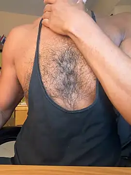 Snapshot of DarkfleX chatting on July 1, 8:16 am DarkfleX online show from July 1, 8:16 am