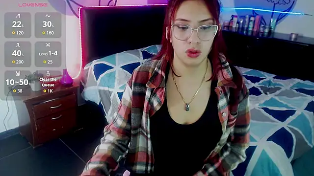 Snapshot of ashly_litlle chatting on June 20, 8:11 pm ashly litlle online show from June 20, 8:11 pm