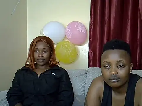 ebonyafriqueen1 online show from May 22, 5:40 pm