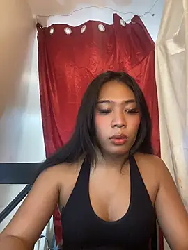 hugecock tamira online show from June 19, 3:00 am
