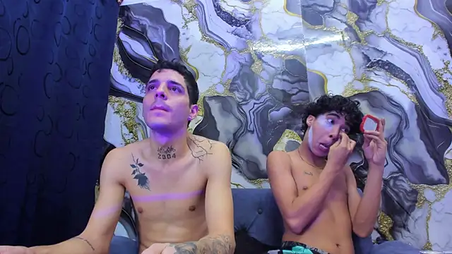 boy max latin online show from June 2, 6:43 pm