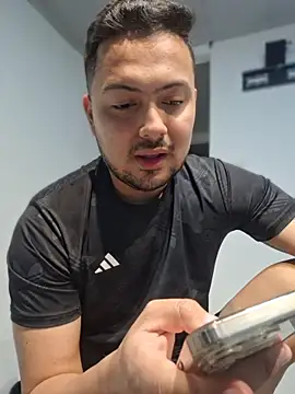 ORTIZ96hot online show from July 14, 4:17 am