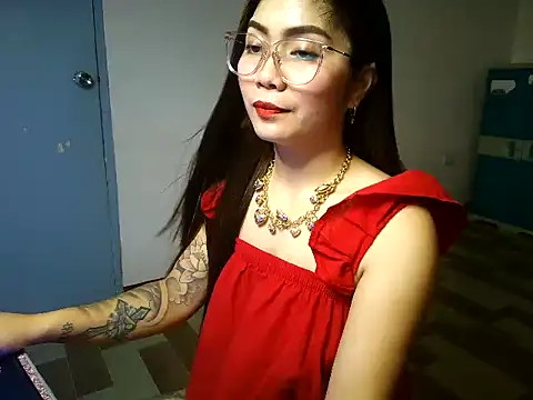 Snapshot of Sexynica chatting on July 9, 2:54 pm Sexynica online show from July 9, 2:54 pm