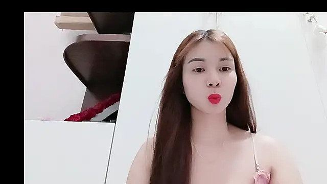 Snapshot of Micky-love chatting on June 11, 3:48 am Micky-love online show from June 11, 3:48 am
