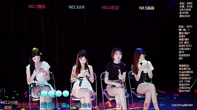 YDHY-girl-08 online show from June 17, 10:28 am