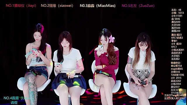 YDHY-girl-08 online show from June 28, 10:32 am