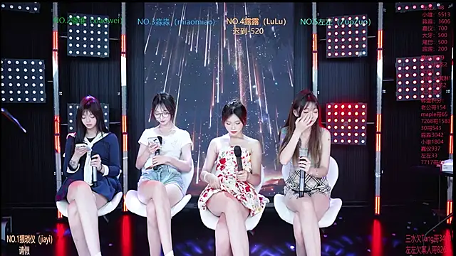 YDHY-girl-08 online show from June 29, 10:15 am