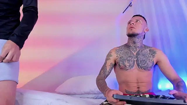  Kevin xxx online show from January 31, 4:47 am