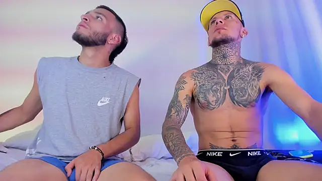  Kevin xxx online show from February 5, 9:36 am