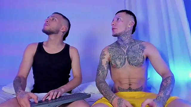  Kevin xxx online show from November 20, 4:01 am