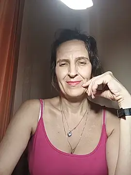 Snapshot of Alene_Lorrie chatting on June 17, 5:54 am Alene Lorrie online show from June 17, 5:54 am