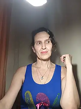 Snapshot of Alene_Lorrie chatting on June 22, 5:26 am Alene Lorrie online show from June 22, 5:26 am