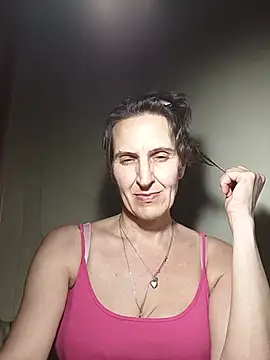 Snapshot of Alene_Lorrie chatting on June 23, 7:12 pm Alene Lorrie online show from June 23, 7:12 pm