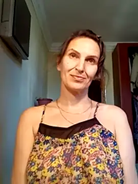 Snapshot of Alene_Lorrie chatting on June 26, 7:46 am Alene Lorrie online show from June 26, 7:46 am