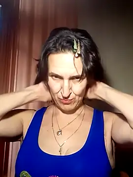 Snapshot of Alene_Lorrie chatting on July 6, 3:03 pm Alene Lorrie online show from July 6, 3:03 pm