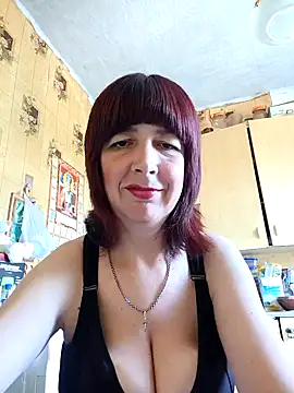 MilaSwan777 online show from June 23, 10:02 am