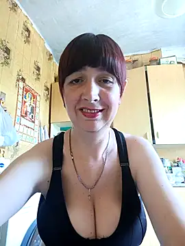 MilaSwan777 online show from June 30, 9:54 am