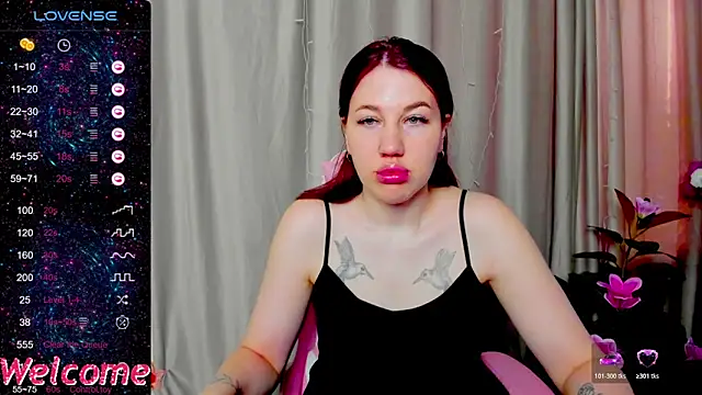 Arya Curves online show from June 4, 1:22 am