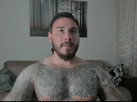 Gymdominus online show from May 22, 2:22 pm