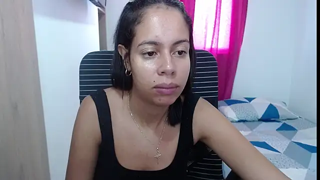 Snapshot of Valeria_Santos_ chatting on June 23, 1:42 pm Valeria Santos online show from June 23, 1:42 pm