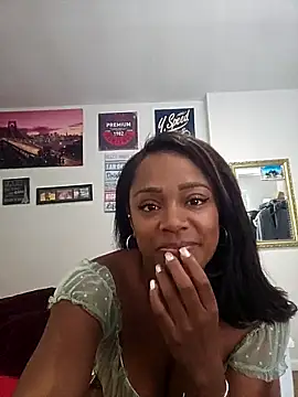 BlackDiamonddd online show from June 4, 10:54 am