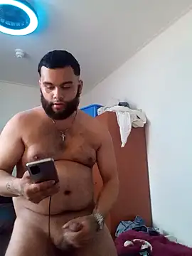 crimikeanu24 online show from May 20, 6:25 pm