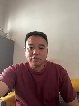 MRhuang007 online show from May 31, 4:20 am