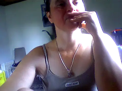 AniaCool77 online show from June 22, 12:02 pm