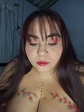 MiaBigBooty online show from June 3, 5:10 am