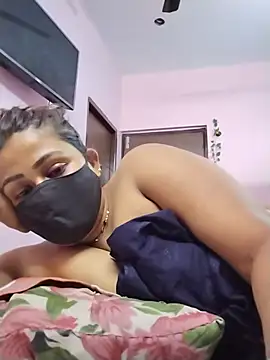 sreyashidas505 online show from July 5, 5:53 pm