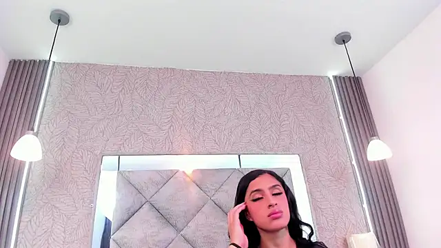 Snapshot of LilithDesire_ chatting on June 25, 7:07 pm LilithDesire online show from June 25, 7:07 pm