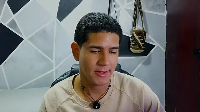  juanacock  online show from June 21, 1:46 pm