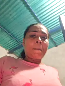 TuGatica sexy online show from May 31, 12:52 am