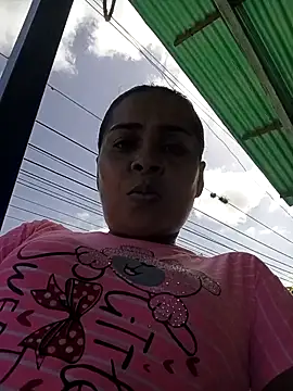 TuGatica sexy online show from June 13, 7:34 pm