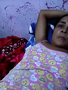 TuGatica sexy online show from June 24, 6:51 pm