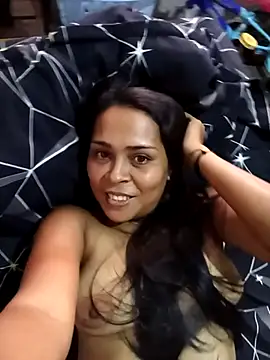 TuGatica sexy online show from July 9, 6:45 pm