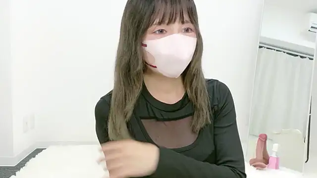 ririachan v online show from May 22, 9:04 am