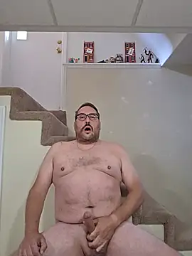 Snapshot of the_Milk_Man chatting on July 1, 1:02 pm the Milk Man online show from July 1, 1:02 pm