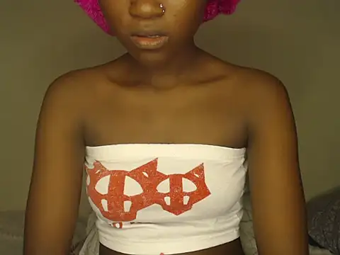 sexy-ros online show from May 25, 9:10 pm