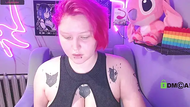 DolliRosees online show from May 29, 3:59 am